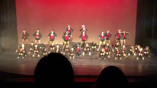 2019 JC Show - Opening Number