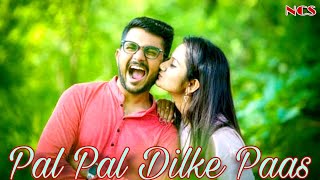 Pal Pal Dilke Paas Non-Copyrighted Song | Copyright Free New Hindi Song | Copyright Free Bollywood |