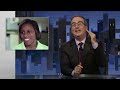 School Police Last Week Tonight with John Oliver (HBO)