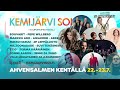 kemijärvi soi 2022