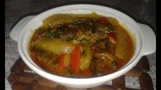 বাঙ্গি দিয়ে কই মাছের রেসিপি || koi fish curry with musk melon || Jhumpa Rannaghor