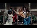 8 Powerful Cameos in Beyonce's 'Lemonade': Serena Williams, Zendaya and More!