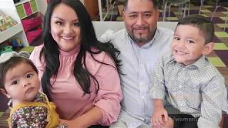 Andrea's Story: Beebe Empowered Me to Have the Birth I Wanted
