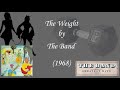 The Weight (Lyrics) - The Band | Correct Lyrics