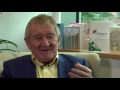 Dr Chris Steele from ITV's This Morning talks about his cataract surgery at Optegra