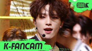 [K-Fancam] 세븐틴 디노 직캠 'HOT' (Seventeen DINO Fancam) l @MusicBank 220527