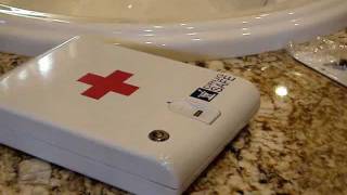 Rx DrugSAFE Demo