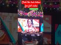 Famous Bombay Jayashri live classical concert 2023