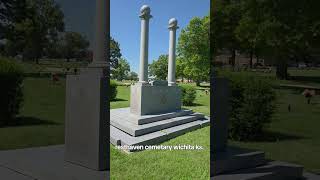 masonic memorial resthaven cemetary wichita ks
