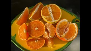 Поливаю, воду подкисляю, урожай дегустирую 🏡🍊🍋