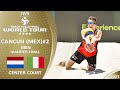 Boermans/de Groot vs. Carambula/Rossi - Men's QF | 4* Cancun 2021 #2