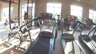 Compass Pointe-Rhode Island Commercial Fitness Equipment