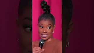 Gabrielle Union on the Actor’s Journey