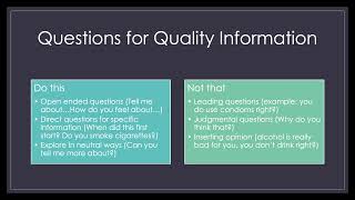 Walden Health Assessment Midterm Part 1