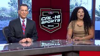 D-Line Constructors Defensive Play of the Week | Ava Pardo from Alameda