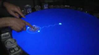 SubtractiveTV - Reactable