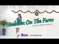 Hoedown On The Farm - Line Dance (Improver) Bon Linedance