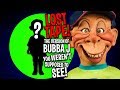 LOST TAPE! The Bubba J you WEREN'T supposed to see! | JEFF DUNHAM