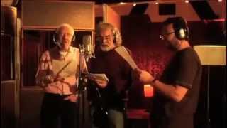 Official Irish Song for Euro 2012 - The Rocky Road to Poland