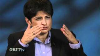 GRITtv: Urvashi Vaid: Learning From Women's Movement