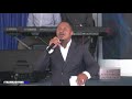 MINISTER MICHAEL MAHENDERE - Ndovimba Nemi At KLGC ThanksGiving Festival