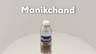 Manikchand Oxyrich Water