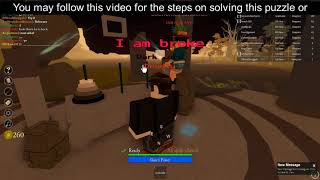 Roblox Vale School Of Magic How To Get Floris And Vinea Read Description Please - roblox varia how to get all magic