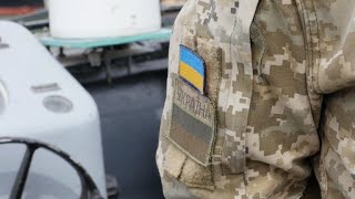 Rusia captura tres buques militares ucranianos en el mar Negro