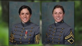 Local veterans praise Army Ranger School's first female graduates