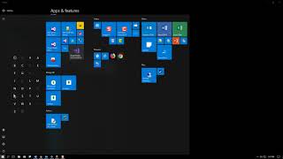 Removing and Reinstalling a SQL Server Installation Features