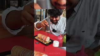 💥🤯ஒரு Ice-cream 275ரூவாயா..⁉️💢 #shorts