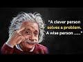 Top life changing quotes of Albert Einstein | words of wisdom | Quotes | Quotes Change life