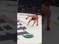 michael chandler s savage fight the brutal nerve injury ufc mma shorts viral