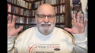 Music Chat: Classical Music Is Not Dying (But It Is Changing)