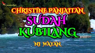 SUDAH KUBILANG - CHRISTINE PANJAITAN || COVER BY SWAMEDHA #christinepanjaitan #swamedha #musik