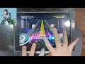 d4dj en no continue expert 13 「手元動画 re pfc」