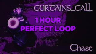 forsaken OST: CURTAINS_CALL (milestone noli chase theme) | perfect 1 hour loop