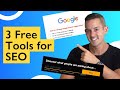 My 3 Favorite Free SEO Tools For 2021 - Phil Pallen