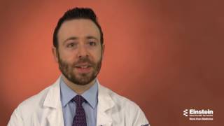 Meet Dr. Richard Kalman