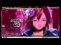 hatsune miku project diva future tone future sound nostalogic meiko san mix normal 60 fps