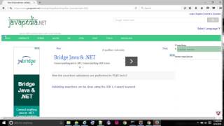 How the assertion validations are performed in POJO tests? - javapedia.net