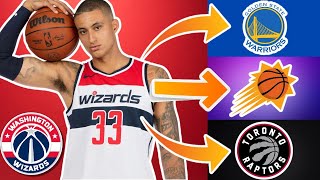 5 NBA Teams That NEED To Make Trades