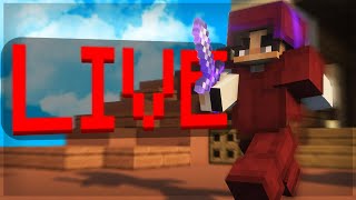 🔴 Playing Bedwars w/ VIEWERS!