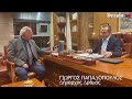 Τι θα γίνει με την Λαϊκή Αγορά στη Δράμα Ο Δήμαρχος κ. Γιώργος Παπαδόπουλος απαντά στο dtamatv.gr