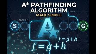 Master the A* Pathfinding Algorithm!