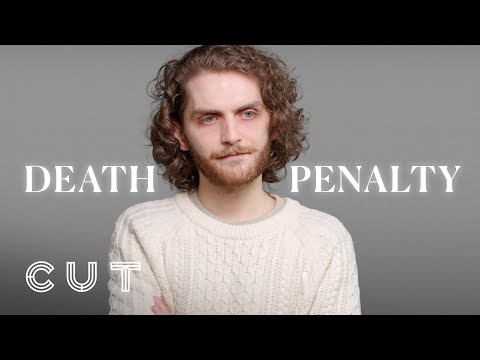 Does the death penalty help society?