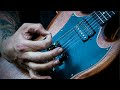 Maldita vecindad - Pachuco (guitar backing track)