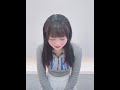 【新メンバー】央原 奈実【teamくれれっ娘！19期候補生】