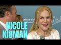Nicole Kidman wants to make people laugh