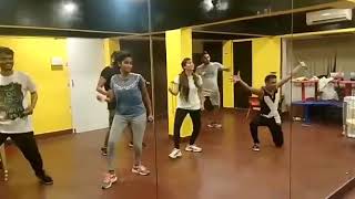 Sexy baliye | | Secret Superstar | | Bollywood dance style| | Nitin Mak Choreography